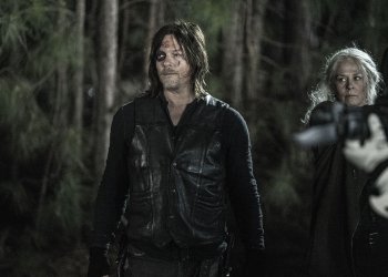 ¿Cuál es el final alternativo de The Walking Dead?