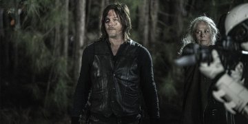 ¿Cuál es el final alternativo de The Walking Dead?