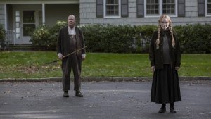 Netflix confirmó que The Watcher tendrá segunda temporada