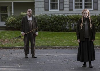 Netflix confirmó que The Watcher tendrá segunda temporada