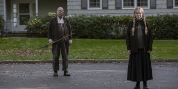 Netflix confirmó que The Watcher tendrá segunda temporada