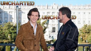 Antonio Banderas quiere que Tom Holland protagonice “El Zorro”