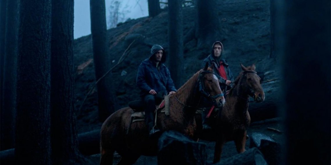 Llega a los cines Tres Hermanos de Francisco Paparella, con Andy Gorostiaga