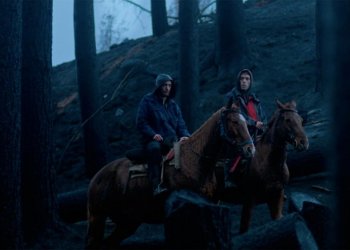 Llega a los cines Tres Hermanos de Francisco Paparella, con Andy Gorostiaga