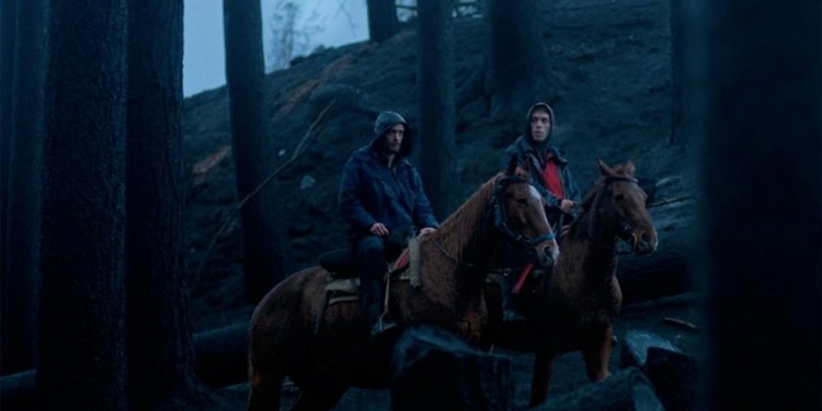 Llega a los cines Tres Hermanos de Francisco Paparella, con Andy Gorostiaga