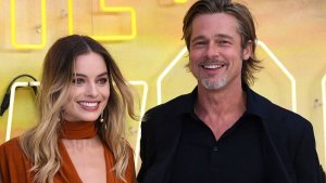 La nueva película de Brad Pitt y Margot Robbie es un fracaso en la taquilla