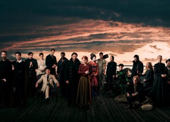 Las 3 series más destacadas del momento