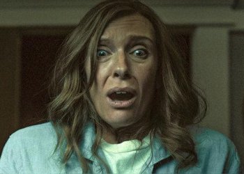 Una de las películas de terror más aclamada de la década está disponible en Netflix