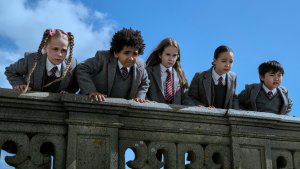 El musical de Matilda se estrenó en Netflix y arrasa en la plataforma