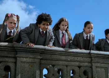 El musical de Matilda se estrenó en Netflix y arrasa en la plataforma