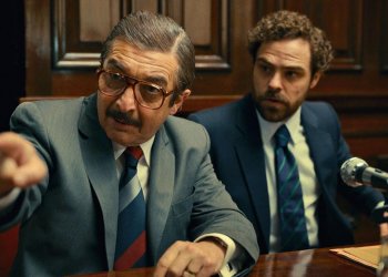 “Argentina 1985”, preseleccionada para competir en los Oscars