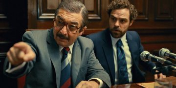 “Argentina 1985”, preseleccionada para competir en los Oscars