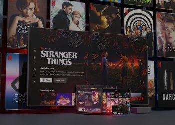 Una plataforma de streaming superó a Netflix en suscriptores