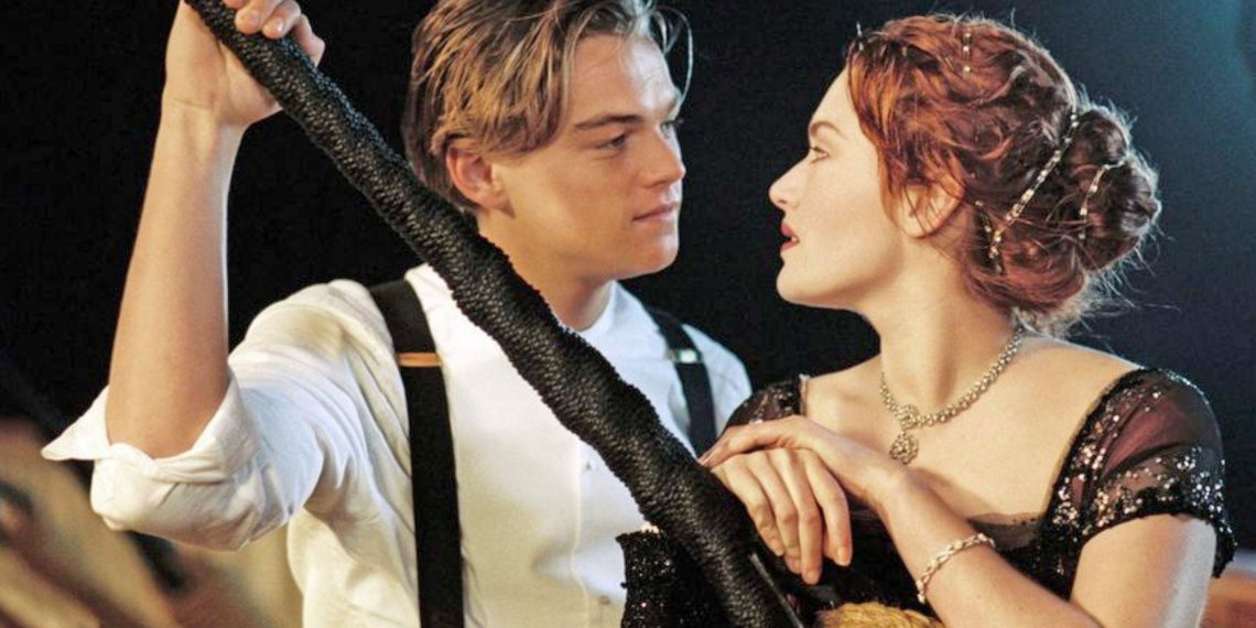 James Cameron derribó un mito sobre una escena de Titanic
