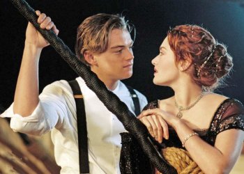 James Cameron derribó un mito sobre una escena de Titanic