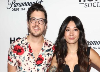 ¡Se casan! “McLovin” y su novia dieron el sí