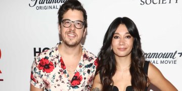 ¡Se casan! “McLovin” y su novia dieron el sí