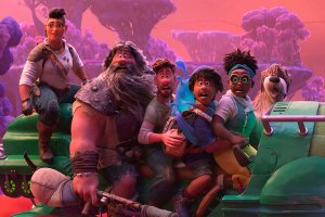 La película que es el mayor fracaso de Disney