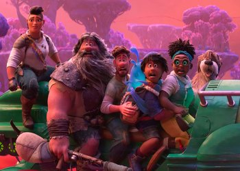 La película que es el mayor fracaso de Disney