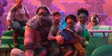 La película que es el mayor fracaso de Disney