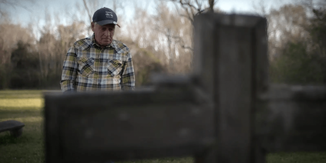 La miniserie que es furor en Netflix y tenés que mirar