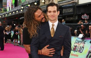 Henry Cavill no será más Superman: La reacción de Jason Momoa y otras celebridades