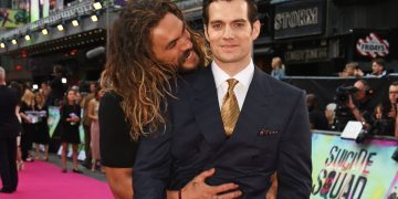 Henry Cavill no será más Superman: La reacción de Jason Momoa y otras celebridades