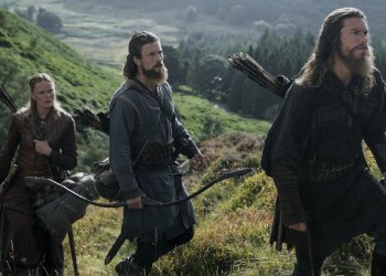 Todos los títulos que llegan a Netflix en enero