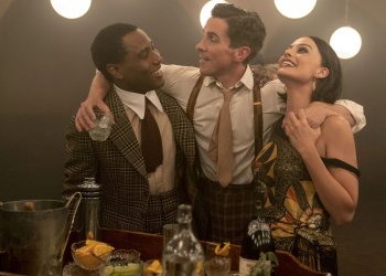 Las películas del 2022 que fracasaron en la taquilla