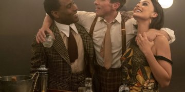 Las películas del 2022 que fracasaron en la taquilla