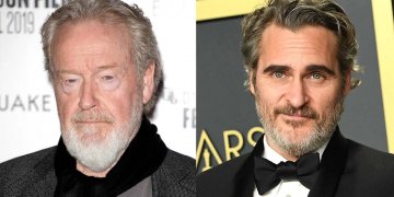 La confesión de Ridley Scott sobre Joaquin Phoenix en Napoleón