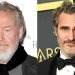 La confesión de Ridley Scott sobre Joaquin Phoenix en Napoleón