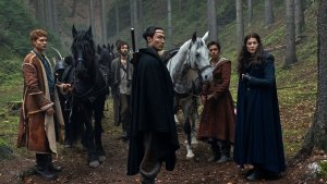 Malas noticias para los fans de “The Wheel of Time”