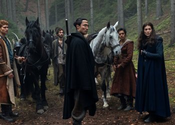 Malas noticias para los fans de “The Wheel of Time”