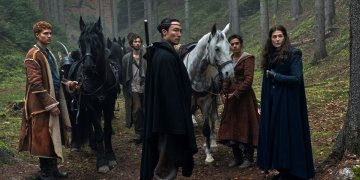 Malas noticias para los fans de “The Wheel of Time”