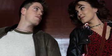 Llega ‘La Última’: la nueva serie original de Disney +