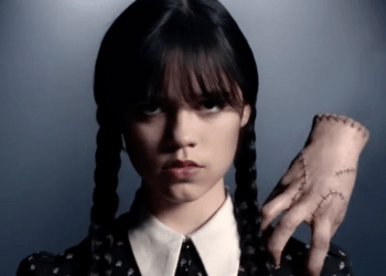 Merlina: El curioso casting para elegir a “Dedos”