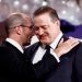 El récord que rompió Brendan Fraser con The Whale