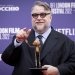 El festejo de Guillermo del Toro por Pinocho