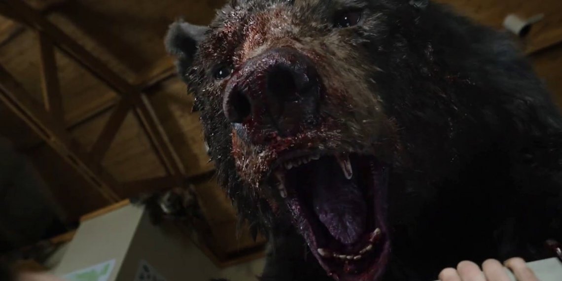 La historia real detrás de “Cocaine Bear”