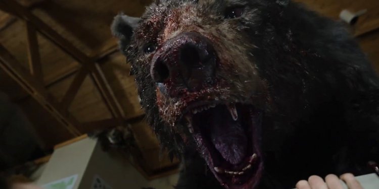 La historia real detrás de “Cocaine Bear”