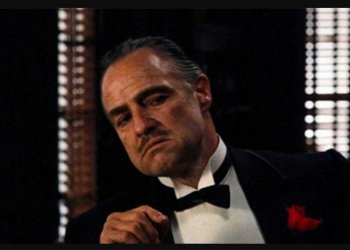 ¿Sale maratón? Netflix volvió a colocar la trilogía de El Padrino