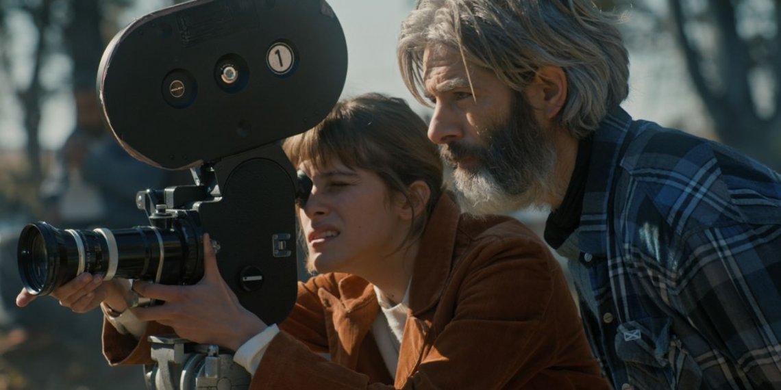 Hablamos con Malena Villa y Ailín Salas por Matadero