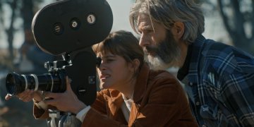 Hablamos con Malena Villa y Ailín Salas por Matadero