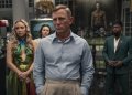 El éxito con Daniel Craig que se estrenó en Netflix