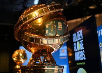 El actor que fue nominado a los Golden Globes, pero no irá a la ceremonia