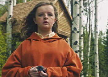 Una de las películas de terror más aclamada de la década está disponible en Netflix