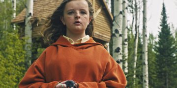 Una de las películas de terror más aclamada de la década está disponible en Netflix