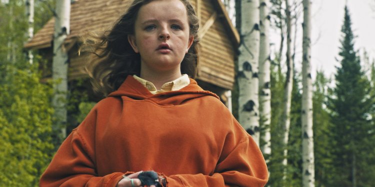 Una de las películas de terror más aclamada de la década está disponible en Netflix