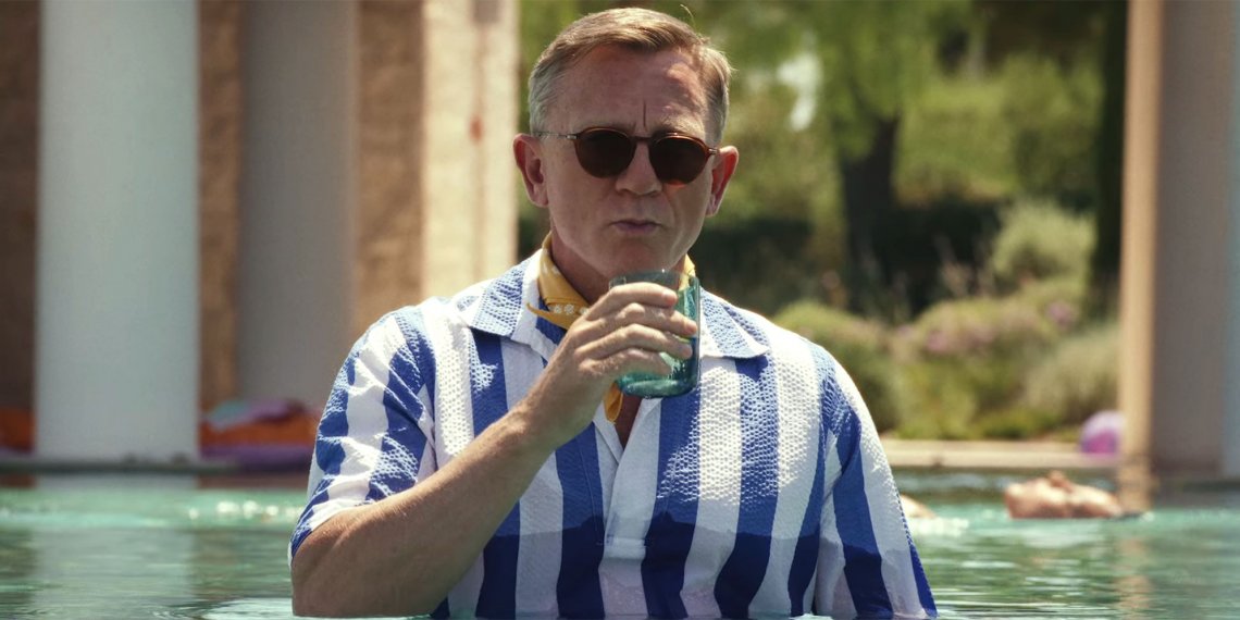 5 títulos para disfrutar en Netflix